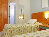 Travel Inn Flats Riviera Hotels in Bertioga