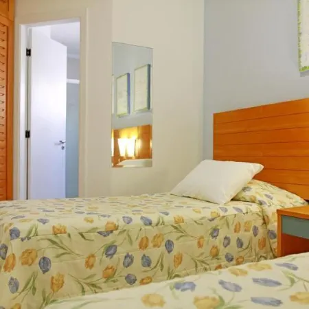 Travel Inn Flats Riviera