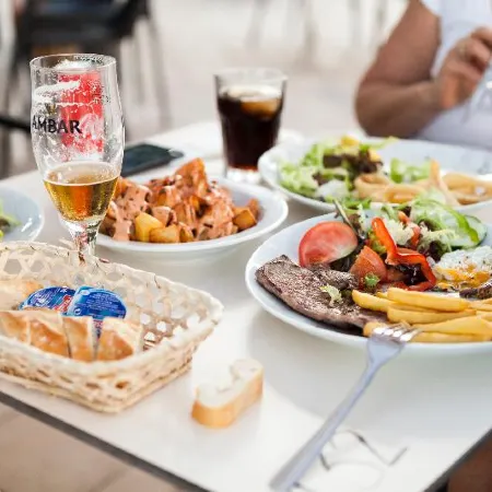 Camping Platja Cambrils