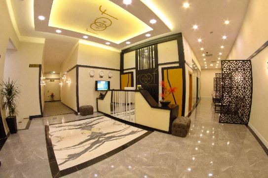 루프 264 호텔 앤드 스위트