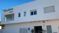 Hotel Senderos