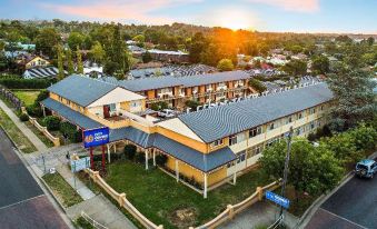 City Centre Motel Armidale