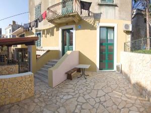 Apartman Sanda