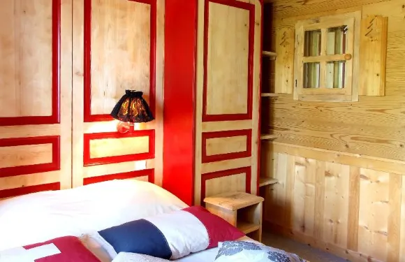 阿貝茲弗蘭科-敍伊斯酒店