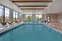 Hampton Inn Santa Fe South - Pools