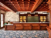 Hotel del Coronado - bar