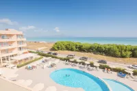 Aparthotel Dunes Platja - Merinäköala