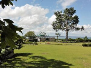 La Casa de Don David