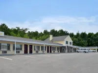 Americas Best Value Inn-Providence/North Scituate Hotels in Smithfield