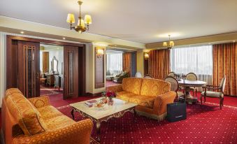 Grand Hotel Sofia