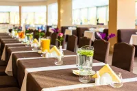 Daina Jurmala Beach Hotel
