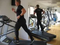 Skogshem & Wijk - Træningscentre