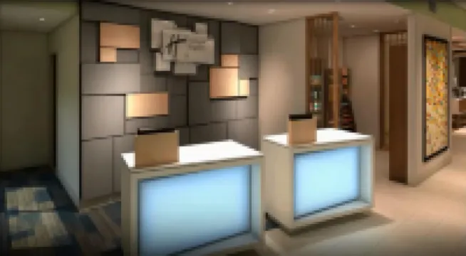 Holiday Inn Express & Suites DAYTON SW - UNIVERSITY AREA by IHG