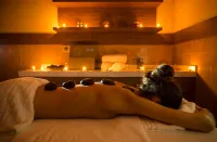 Costa Encantada Suites & Resort - Kylpylä
