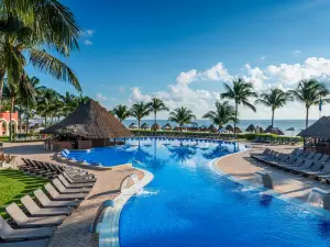 Ocean Coral & Turquesa All Inclusive