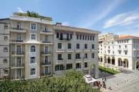 The Modernist Thessaloniki Hotels in Thessaloniki