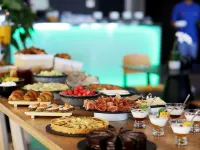 AxelBeach Ibiza Suites Apartments Spa and Beach Club - Adults Only Hotéis em Ibiza