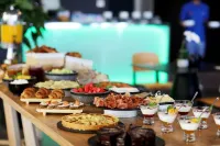 AxelBeach Ibiza Suites Apartments Spa and Beach Club - Adults Only