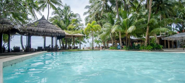Sea Wind Resort Hotels in Malay