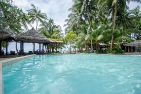 Sea Wind Resort