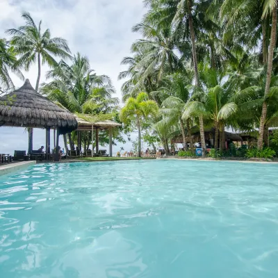 Sea Wind Resort Отели рядом с достопримечательностью «Пляж Динивид»