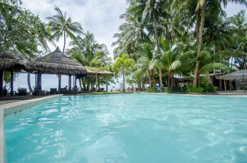 ซีวินด์ รีสอร์ท