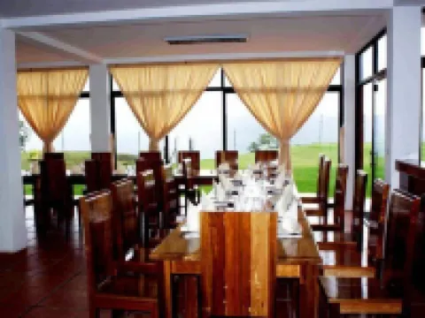 Hosteria Farallon Hoteles en Macas