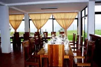 Hosteria Farallon Hoteles en Macas