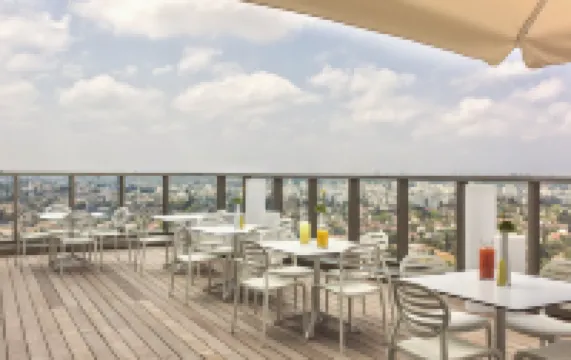 Prima Millennium Hotels in Petach Tikva