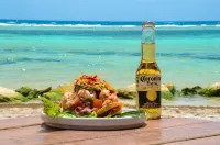 Eco Cabañas Bluekay Hotels in Majahual