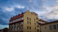 Hotel Gloria Inn Các khách sạn ở Lubumbashi