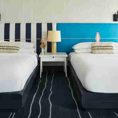 Kimpton Shorebreak Resort Rooms