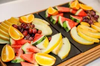 Holiday Inn BOURNEMOUTH by IHG - Breakfast