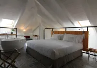 Hotel Arrey Alella - Parvekkeita