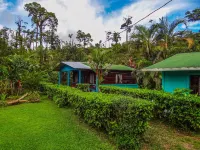 Posada Río Celeste la Amistad Hotels in Bijagua