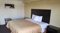 Greenfield Inn Hotels near Garden Center at The Home Depot