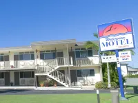 Waterview Motel Maclean