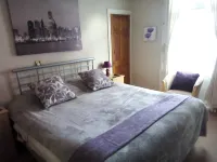 ブライン コエド ゲスト ハウス のホテル