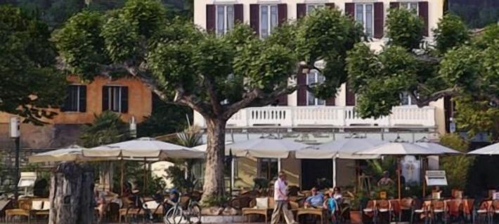 La Vittoria Boutique Hotel Hotels in Garda Town
