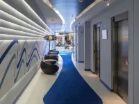 Allegro Barcelona Hotels in der Nähe von FGC-Bahnhof Diagonal/Provença