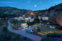 Aaram Baagh Udaipur Hotel 푸티드 폴왈라 프로퍼티 주변 호텔