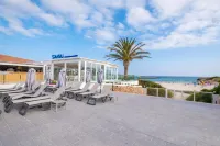 Fergus Style Carema Beach Hotels in Son Xoriguer