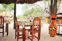 Africa Safari Selous Nyerere National Park Hotels in Уланга