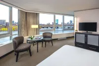 The Royal Sonesta Boston Hotels in Cambridge
