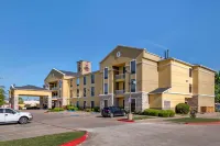 Best Western Plus McKinney Inn  Suites McKinney otelleri