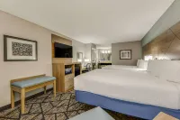 Best Western Huntsville Inn  Suites Hotels in Huntsville