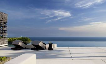 Alila Villas Uluwatu