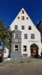 Hotelgasthof Bayerischer Hof Hotel dekat Infozentrum Schlackenberg