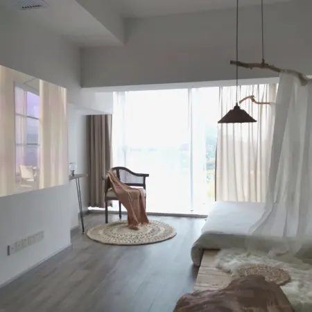 Ewan Yiwan Homestay (Lingang Xintiandi)