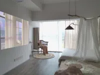 Ewan Yiwan Homestay (Lingang Xintiandi) Hotels near University of Electronic Science and Technology